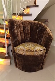 Кресло Lux Vinchelli