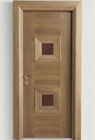 Межкомнатная дверь Модерн 1-15 Vinchelli, фото