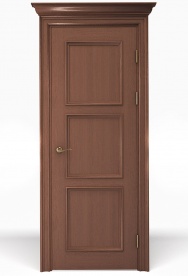 Межкомнатная дверь Модель 4 Vinchelli, фото