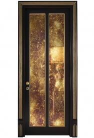 Межкомнатная дверь со стеклом 1-20 Vinchelli, фото