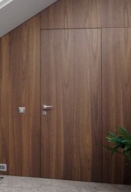 Межкомнатная дверь Модерн 2-101 Vinchelli, фото