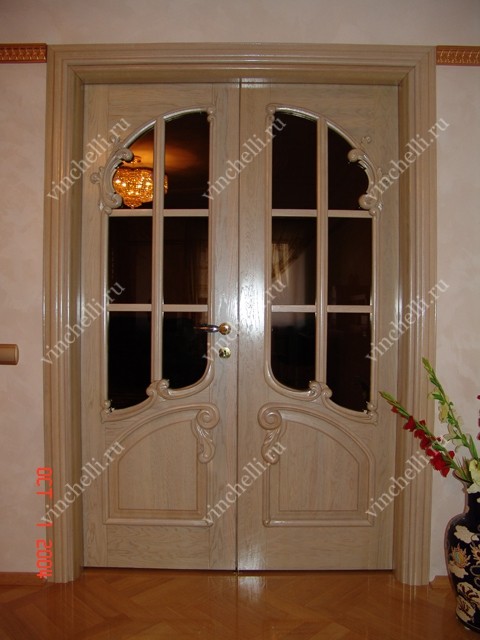 Дверь 11