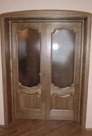 Межкомнатная дверь Модерн 3-19 Vinchelli, фото