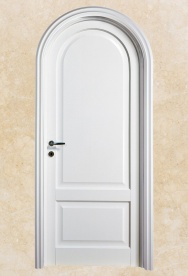 Арочная межкомнатная дверь 3-3 Vinchelli, фото