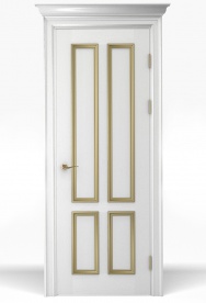 Межкомнатная дверь Модель 8 Vinchelli, фото