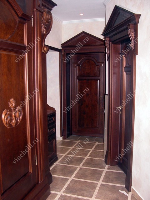 Дверь 33