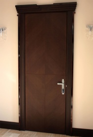 Межкомнатная дверь Модерн 3-17 Vinchelli, фото
