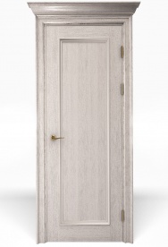 Межкомнатная дверь Модель 1 Vinchelli, фото
