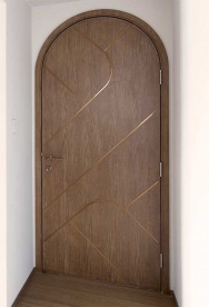 Межкомнатная дверь Модерн 2-88 Vinchelli, фото