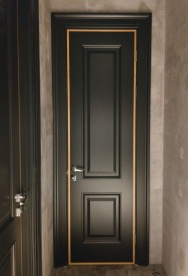 Межкомнатная дверь Модерн Л-8 Vinchelli, фото