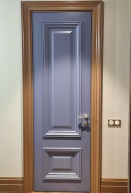 Дизайнерская дверь Neo Modern 22 Vinchelli, фото