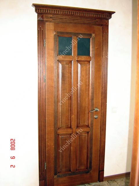 Дверь 16