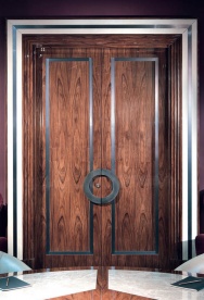 Межкомнатная дверь Moderne 2-3 Vinchelli, фото
