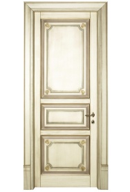 Межкомнатная дверь 1-26 Vinchelli, фото