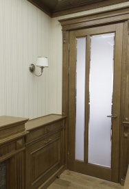 Межкомнатная дверь Модерн 1-34 Vinchelli, фото