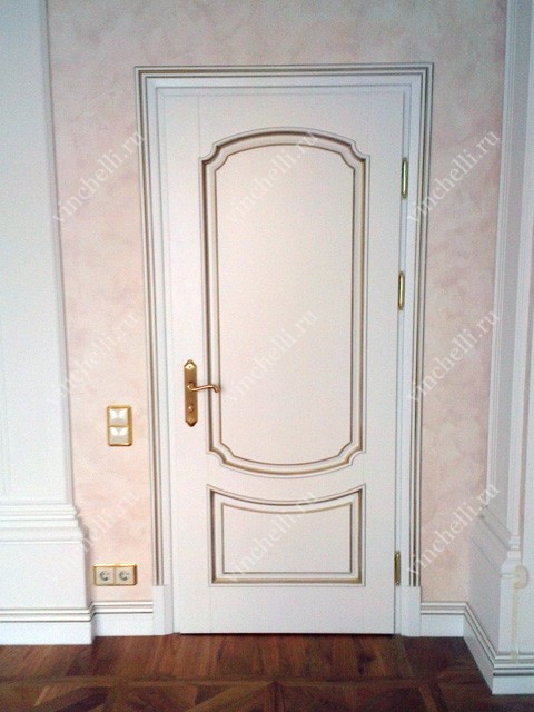  Дверь 55