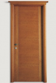 Межкомнатная дверь Модерн 1-17 Vinchelli, фото