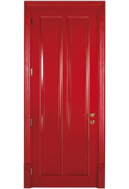 Межкомнатная дверь Red 1-22 Vinchelli, фото