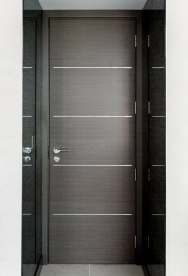 Межкомнатная дверь Модерн 2-111 Vinchelli, фото