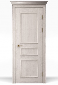 Межкомнатная дверь Модель 3 Vinchelli, фото