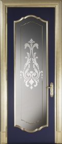 Эксклюзивные двери 2-5 Vinchelli, фото