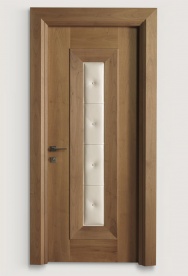 Межкомнатная дверь Модерн 2-66 Vinchelli, фото