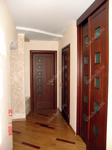 Дверь 13