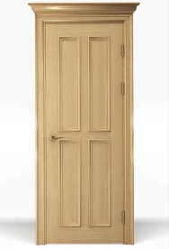 Межкомнатная дверь Модель 7 Vinchelli, фото