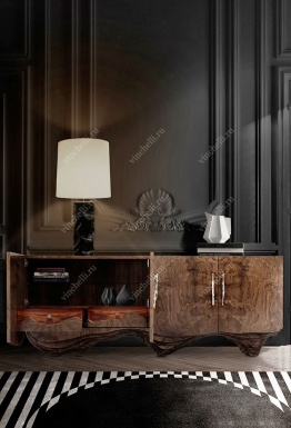 фото Корпусная мебель на заказ Комод Albero pesante