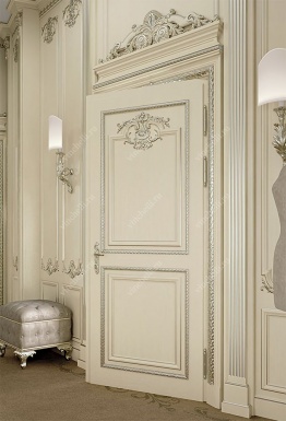 фото Нестандартные двери Дверь нестандартных размеров Lusso