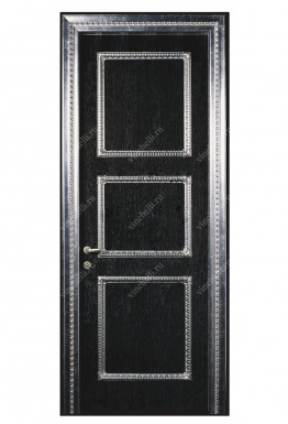 фото Двери модерн сложность Lux Межкомнатная дверь модерн Л-18