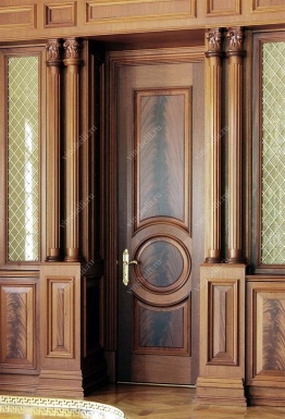 фото Межкомнатные двери Межкомнатная дверь Scoperta natura