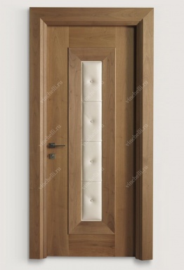 фото Двери модерн сложность 2 Межкомнатная дверь Модерн 2-66