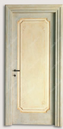 фото Итальянские двери межкомнатные Двери Deste 1