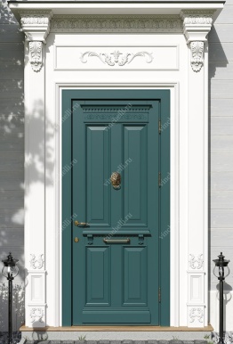 фото Для частного дома Входная дверь Porta Maestra