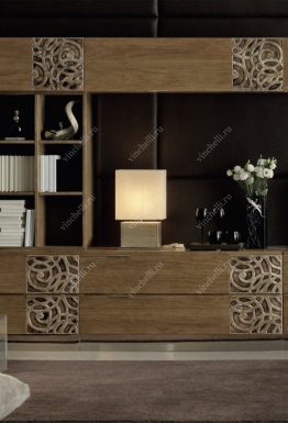 фото Шкафы и комоды на заказ Мебель из дуба Modern