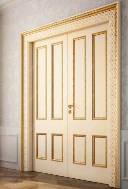фото Белые двери Белая дверь Bianco 16