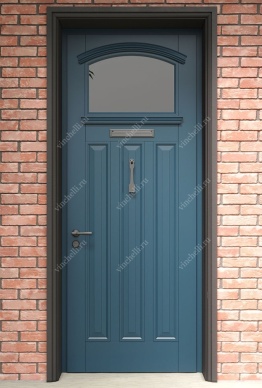 фото Для частного дома Входная дверь для частного дома Eleganza