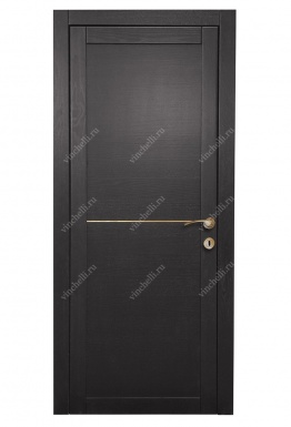 фото Двери модерн сложность 2 Межкомнатная дверь Модерн Л-5