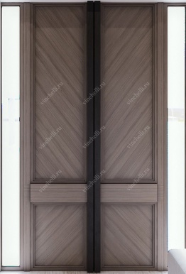 фото Для частного дома Входная дверь для частного дома Avanzata