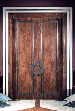 фото Двери модерн сложность 2 Межкомнатная дверь Moderne 2-3