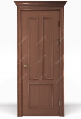 фото Межкомнатные двери сложность 1 Межкомнатная дверь Модель 6