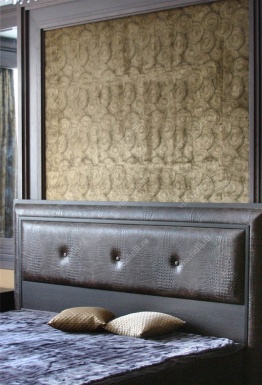 фото Мебель для спальни Спальный гарнитур Модерн 9