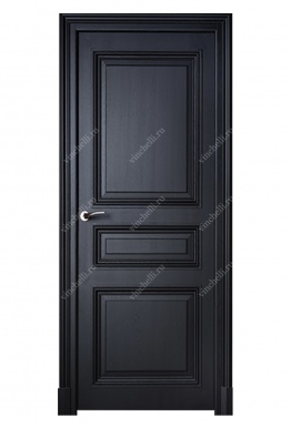 фото Двери модерн сложность 3 Межкомнатная дверь Модерн 3-2