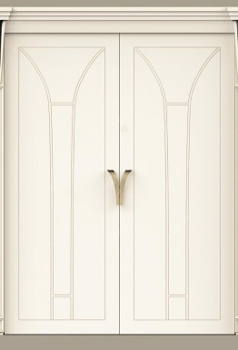фото Межкомнатные двери сложность 1 Межкомнатная дверь на заказ 1-15