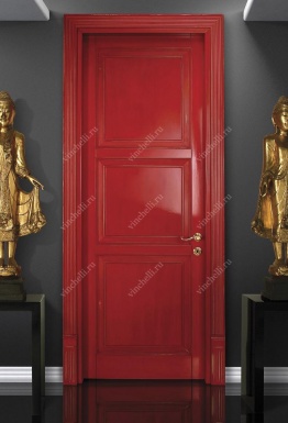 фото Двери модерн сложность 1 Межкомнатная дверь 1-25