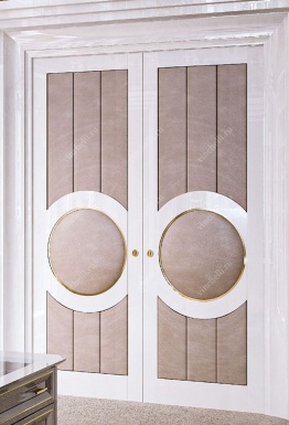 фото Нестандартные двери Дверь нестандартных размеров Pelle