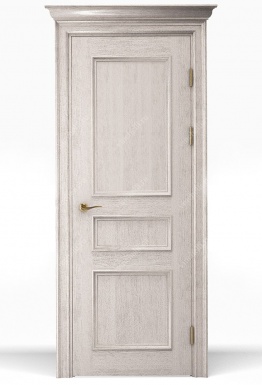 фото Межкомнатные двери сложность 1 Межкомнатная дверь Модель 3