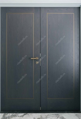 фото Двери модерн сложность 1 Межкомнатная дверь Модерн 1-32