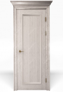 фото Межкомнатные двери сложность 1 Межкомнатная дверь Модель 1
